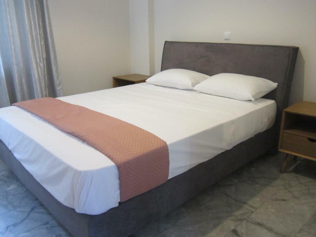 Blue Yard Apartment Kalamata